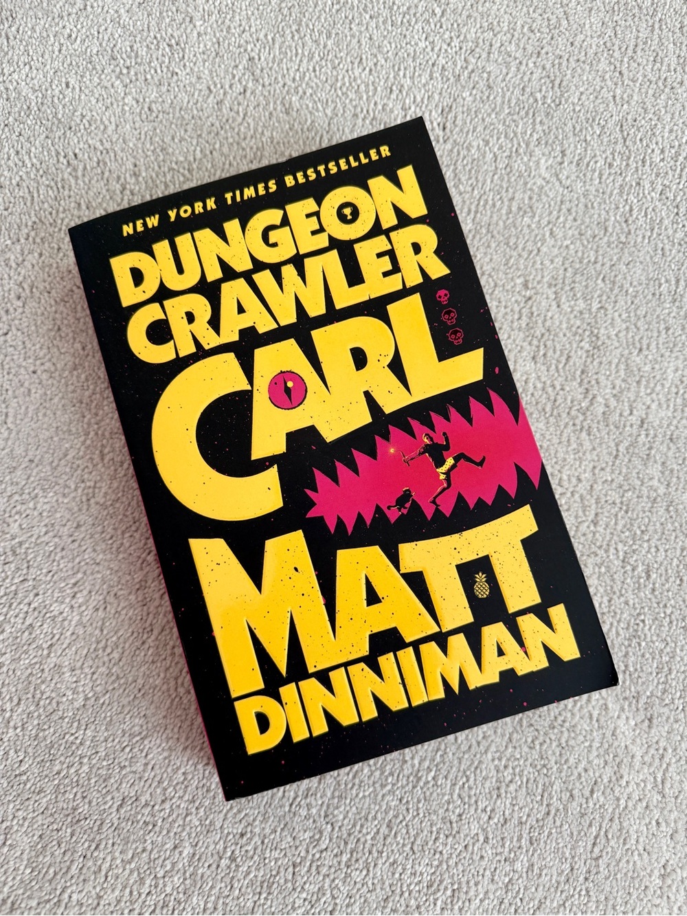 Popular paperback book!